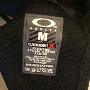 carbonx si base layer bundle